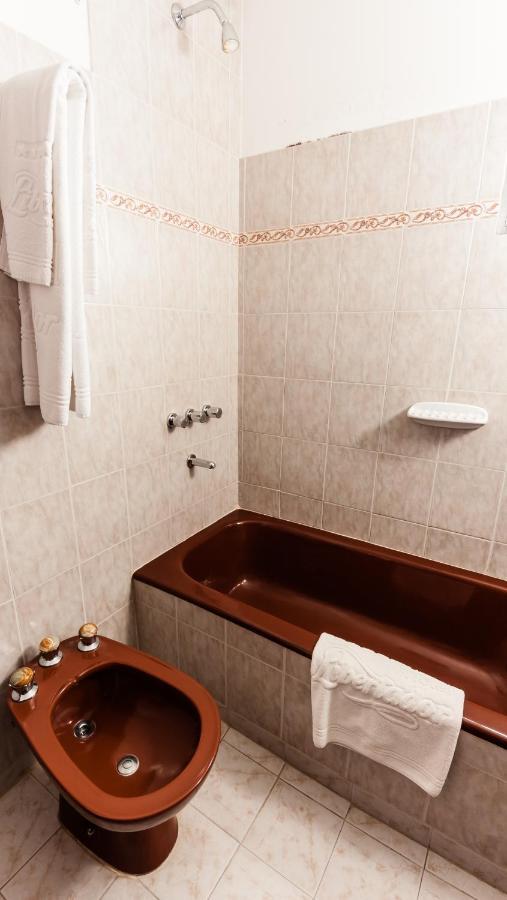 Hotel Libertador Trelew Extérieur photo