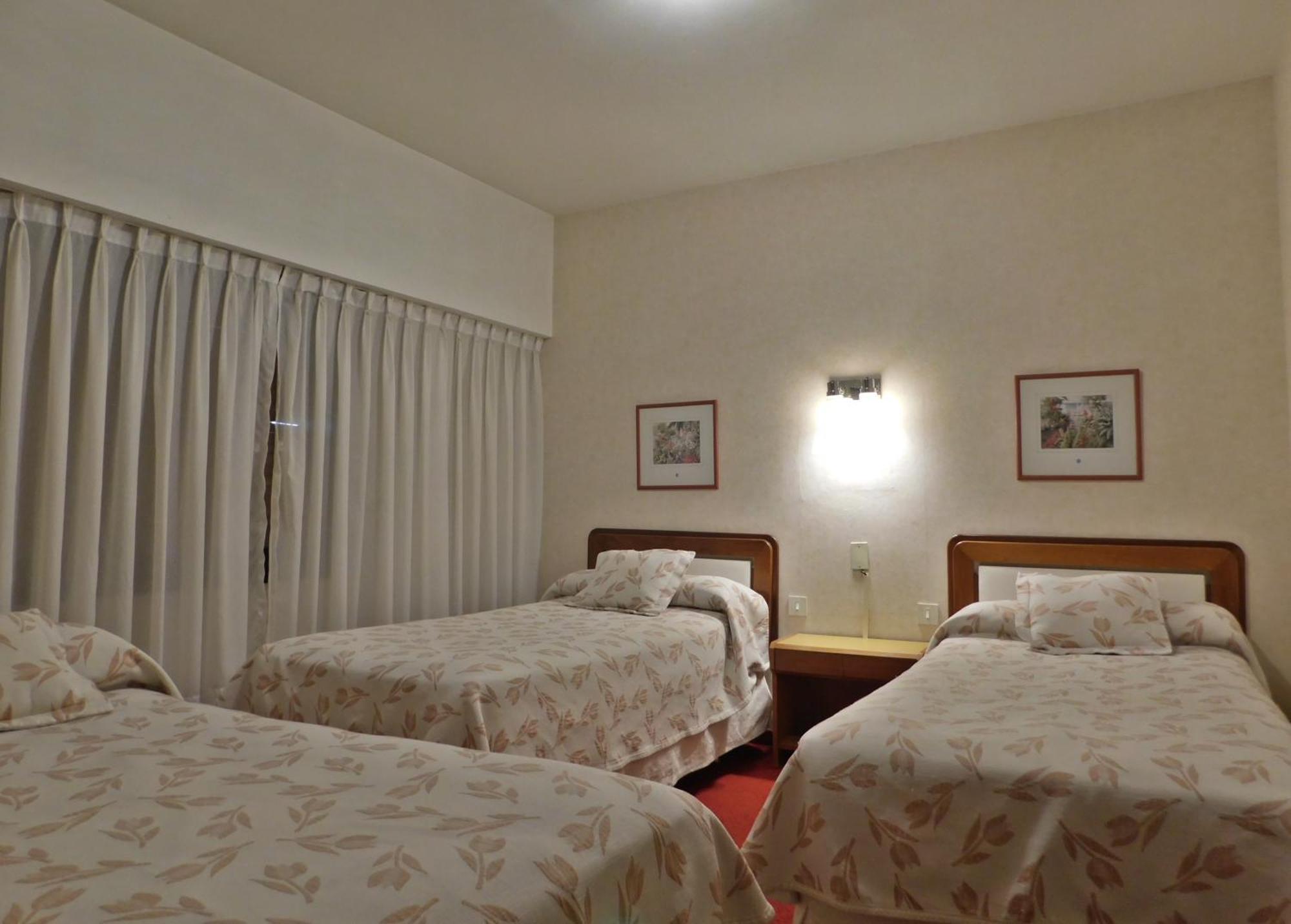 Hotel Libertador Trelew Extérieur photo