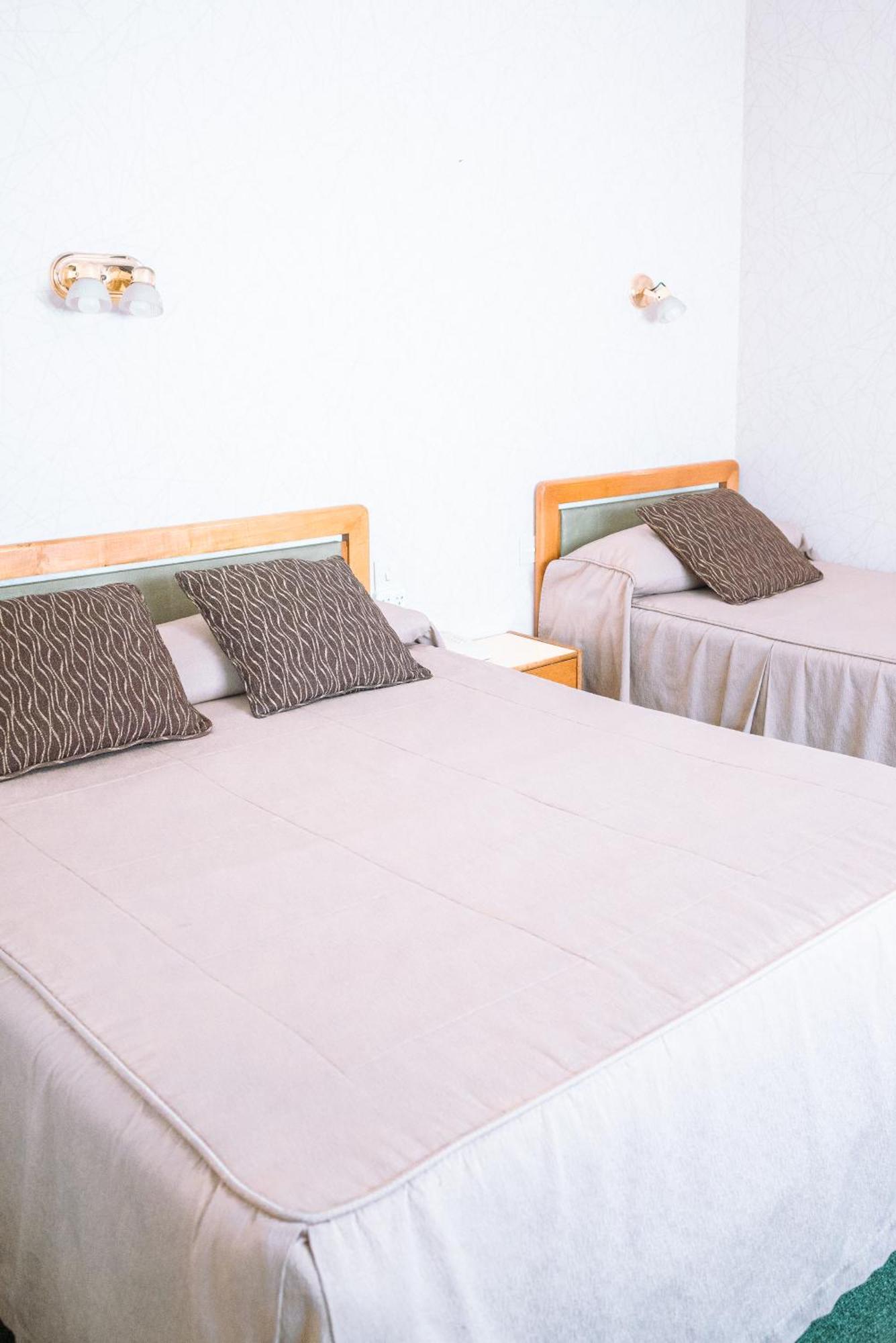 Hotel Libertador Trelew Chambre photo
