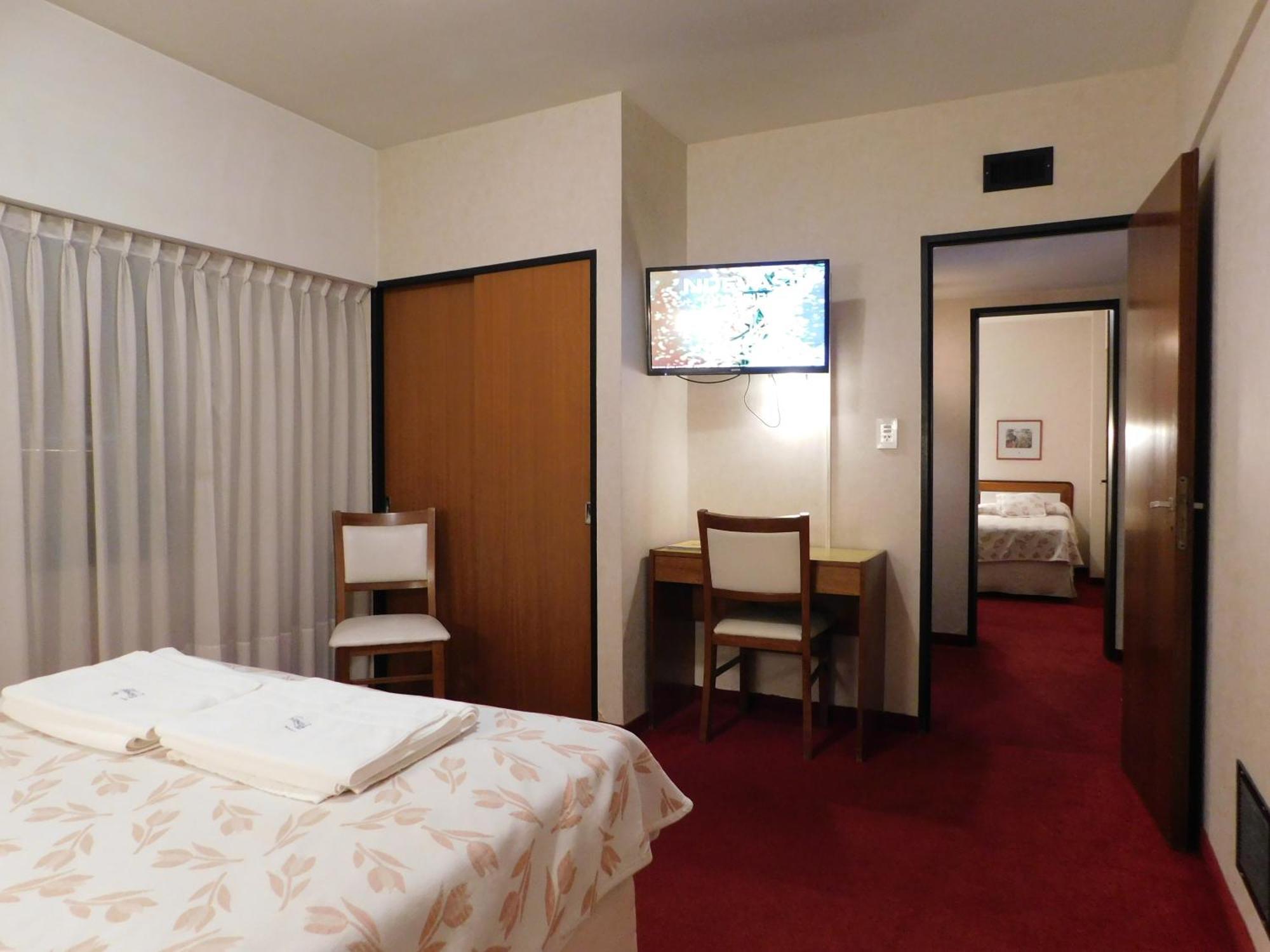 Hotel Libertador Trelew Extérieur photo