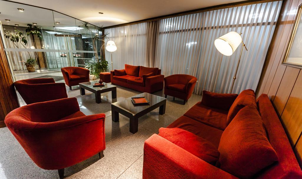 Hotel Libertador Trelew Extérieur photo